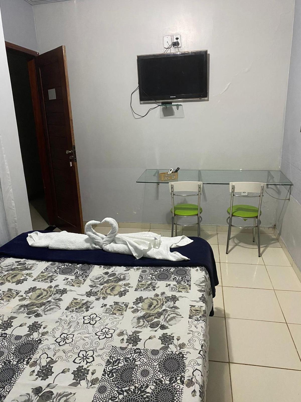 Confort Hotel Arapiraca Exteriér fotografie