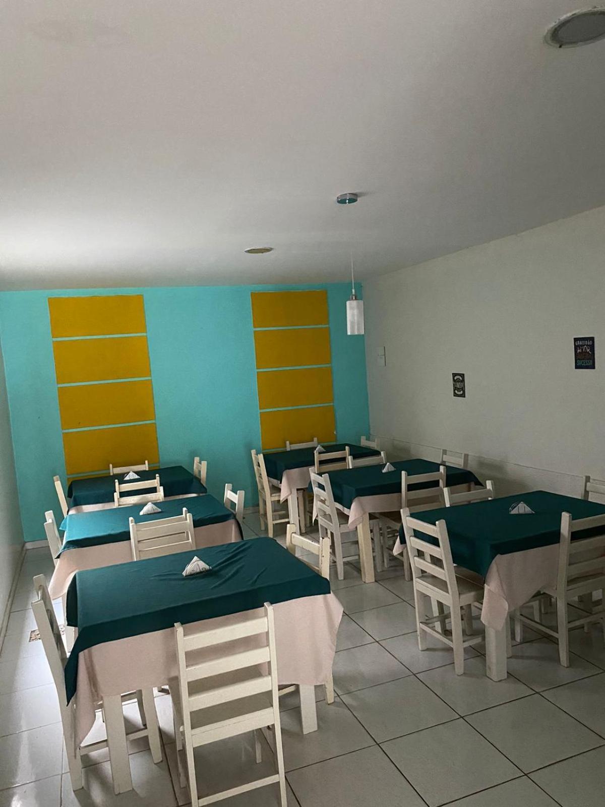 Confort Hotel Arapiraca Exteriér fotografie