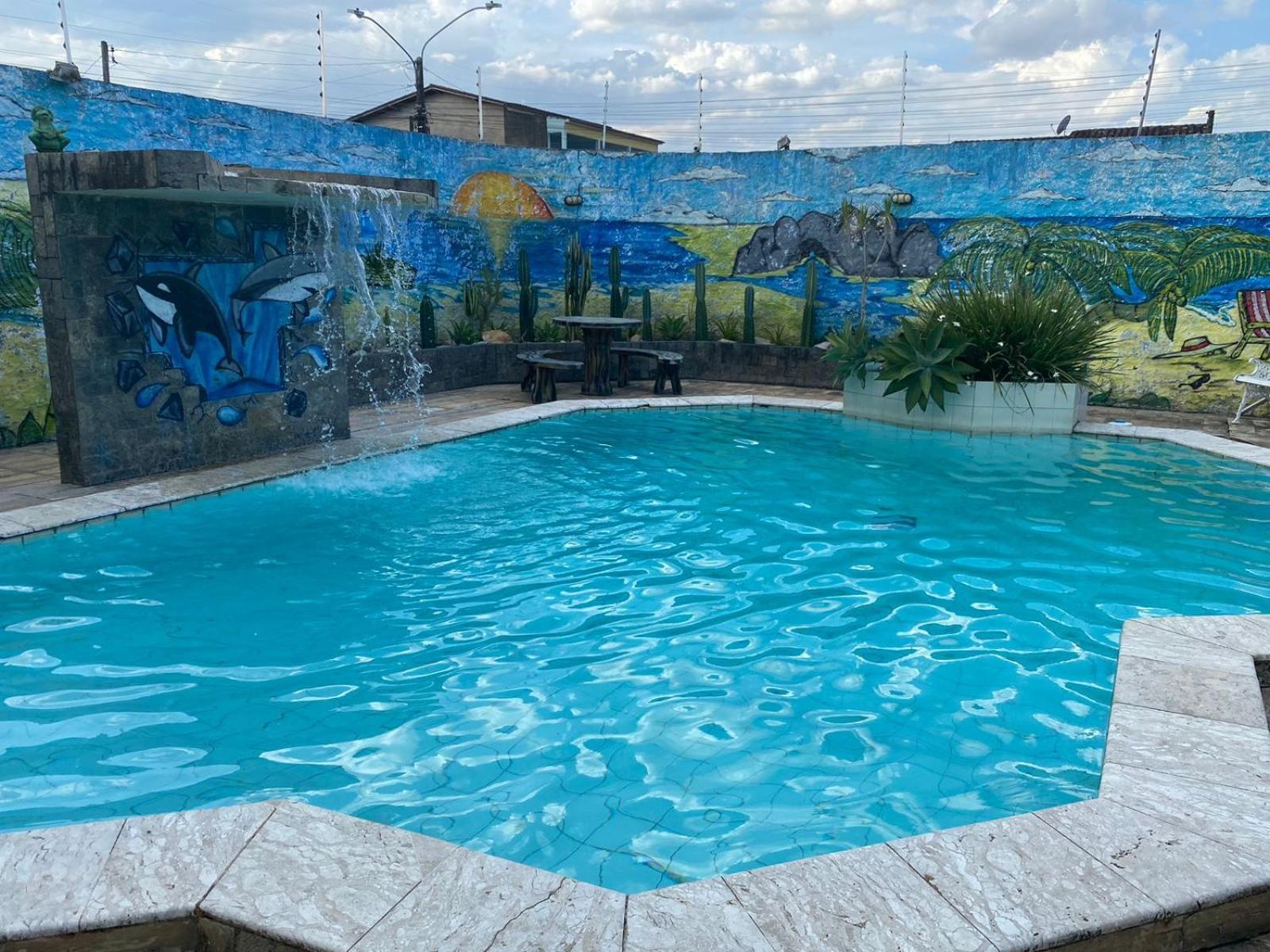 Confort Hotel Arapiraca Exteriér fotografie